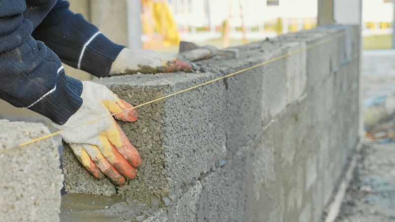 Wall Coring