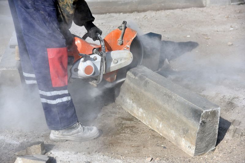 Concrete Cutting